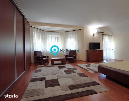 Vila individuala | Curte 400 mp | Garaj 2 auto | zona Pipera - Fotografie 2