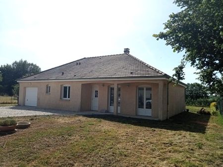 Location Maison 4 pièces 102m² MONTMIRAIL 51210 - Photo 5