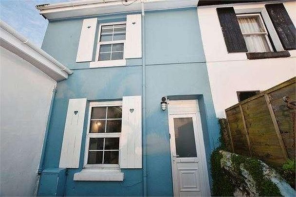 Mount Pleasant Road, Brixham, Devon, TQ5 - Photo 1