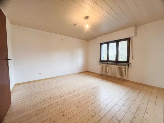 Geräumige Einliegerwohnung mit Dachboden und Kellerabteil - Photo 1