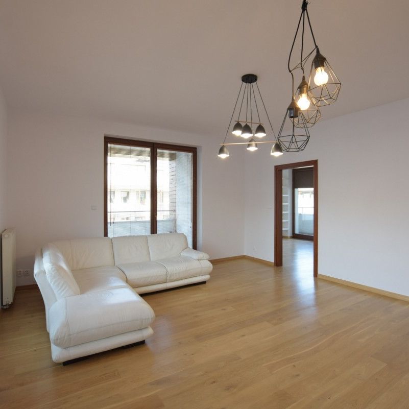 Miasteczko Wilanów Sarmacka - 3 pokoje 87 m2 garaż - Фото 1