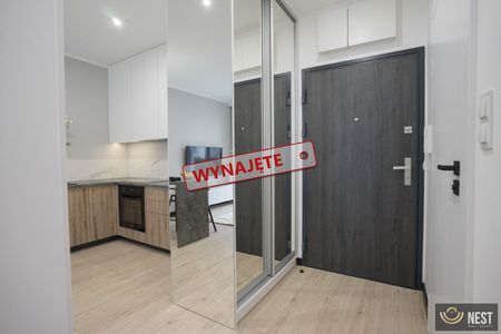 Dwupokojowe mieszkanie do wynajęcia - Photo 4