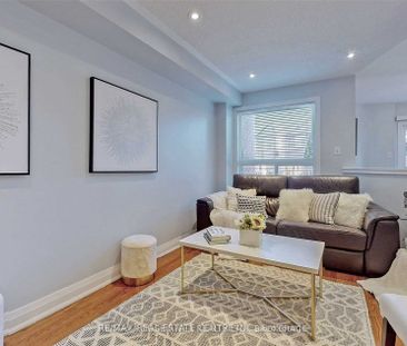 For Lease - 3876 Manatee Way, Mississauga, Ontario - Photo 1