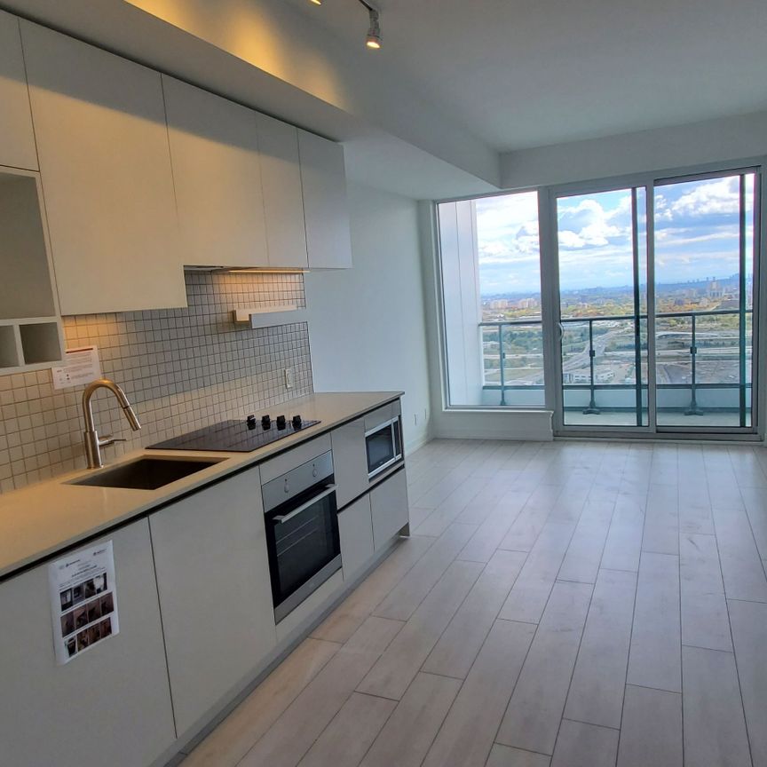 For Lease - 5 Buttermill Avenue Unit# 4808, Vaughan, Ontario - Photo 1