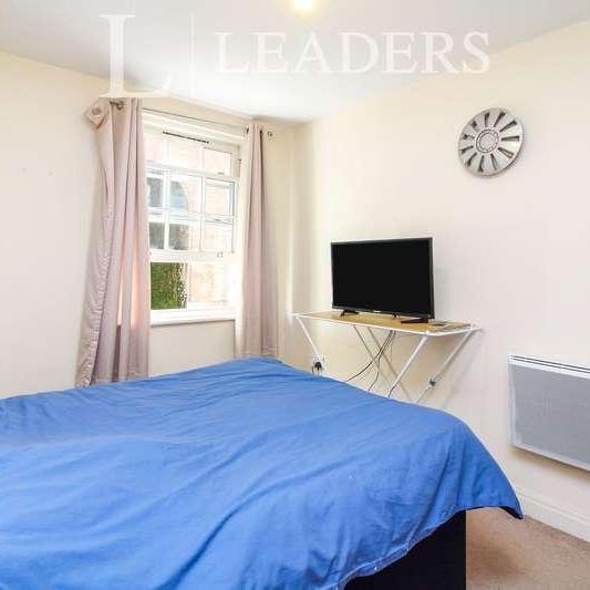 Pierpoint Court, Pierpoint Street, Worcester, WR1 - Photo 1