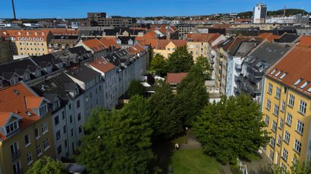 Dalgasgade 8-9, Korsgade 27 - Foto 3