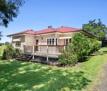 836 Rosewood Marburg Road, Marburg QLD 4346 - House For Rent - $525... - Photo 5