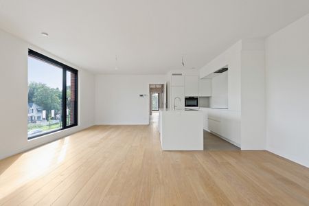 Recent appartement op 2de verdieping in een gebouw met lift. - Photo 2