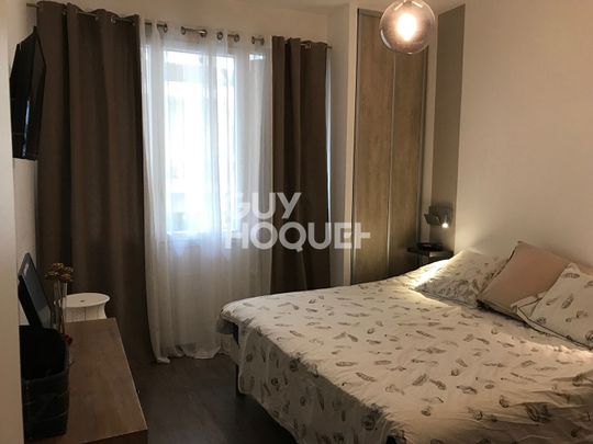 Appartement T3 bis de 99m2 - Secteur Parc de la Tête d'Or - Photo 1