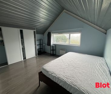 Location Maison 4 pièces 86m² CHANTEPIE 35135 - Photo 3