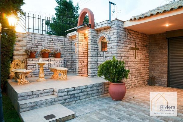 Μονοκατοικία για ενοικίαση Μηλαδέζα (Βάρη - Βάρκιζα) - Photo 1