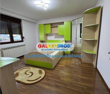 Garsoniera Mobilata Utilata, in Militari Residence, 400 Euro - Fotografie 3