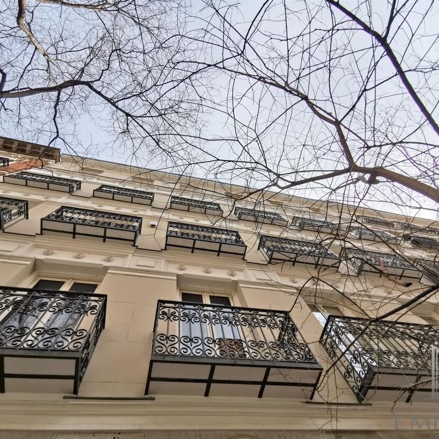 Piso de alquiler en De Castelló, 8, Recoletos - Photo 1