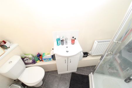 Room For Rent Wood Road, Pontypridd - Photo 4