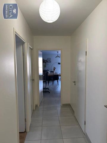 Appartement à louer 3 pièces 67.5m² - Photo 5