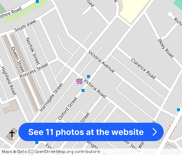 Oxford Street, Barrow in Furness, Cumbria - Photo 1