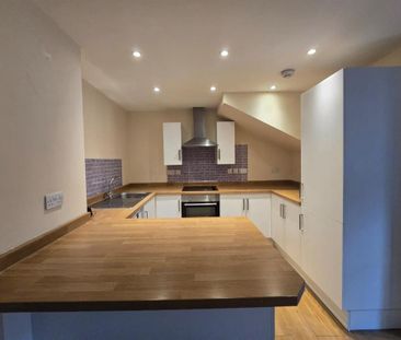 1 bedroom flat to rent - Photo 3