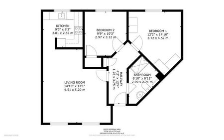 Montpellier, GL50 - Photo 5