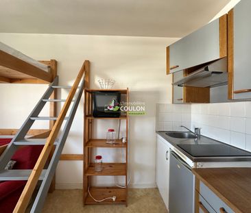 Résidence Plein Sud 23 rue Nélaton, 63000, Clermont-Ferrand - Photo 5