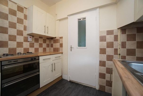 Falstaff Road, Parson Cross, Sheffield, S5 - Photo 1