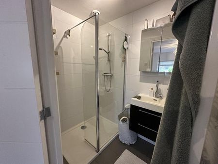 Te huur: Appartement Vlietlaan in Bussum - Foto 4