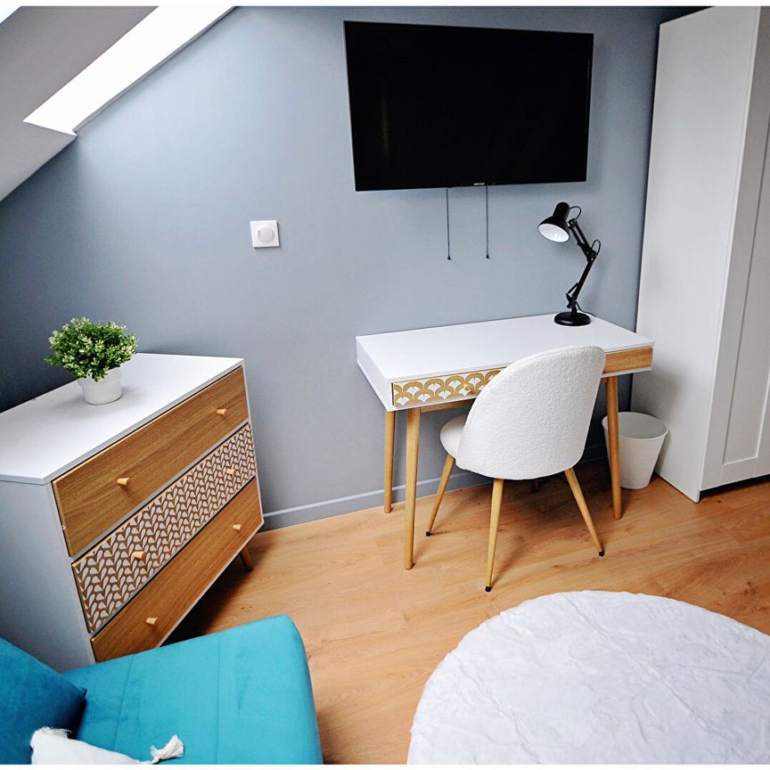 Apartment - Photo 1