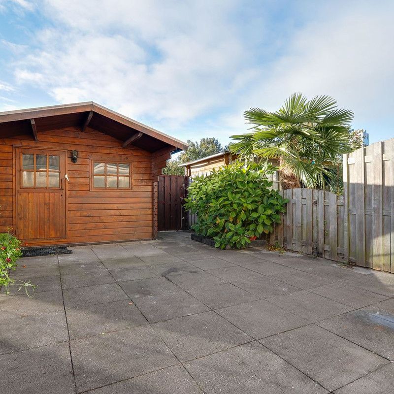 Spuihof 29 - Photo 1