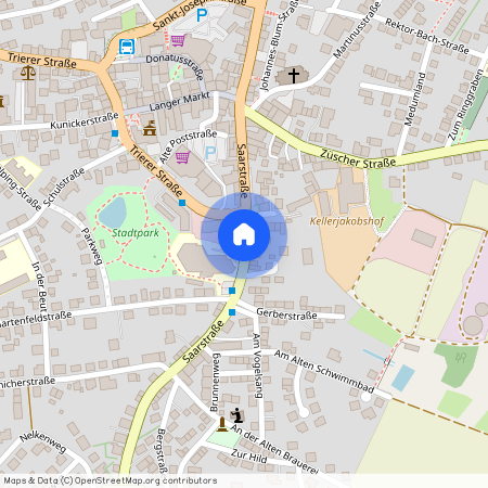 54411, Hermeskeil Rheinland-Pfalz