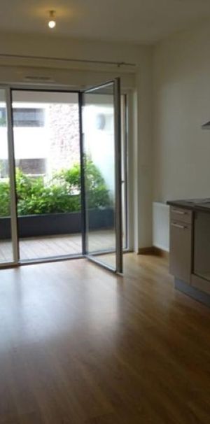 Location Appartement 2 pièce(s) de 36.97 m2 - Photo 1