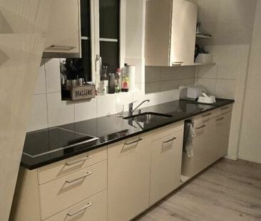 Appartement en duplex avec ambiance - Foto 6