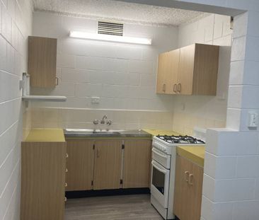 1 BEDDER ON THE SKIRTS OF THE CITY! (UNFURNISHED) - Photo 3