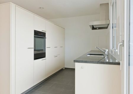 MIETEN OHNE KAUTION - Einzigartige Wohnung mit toller Aussicht - Photo 3