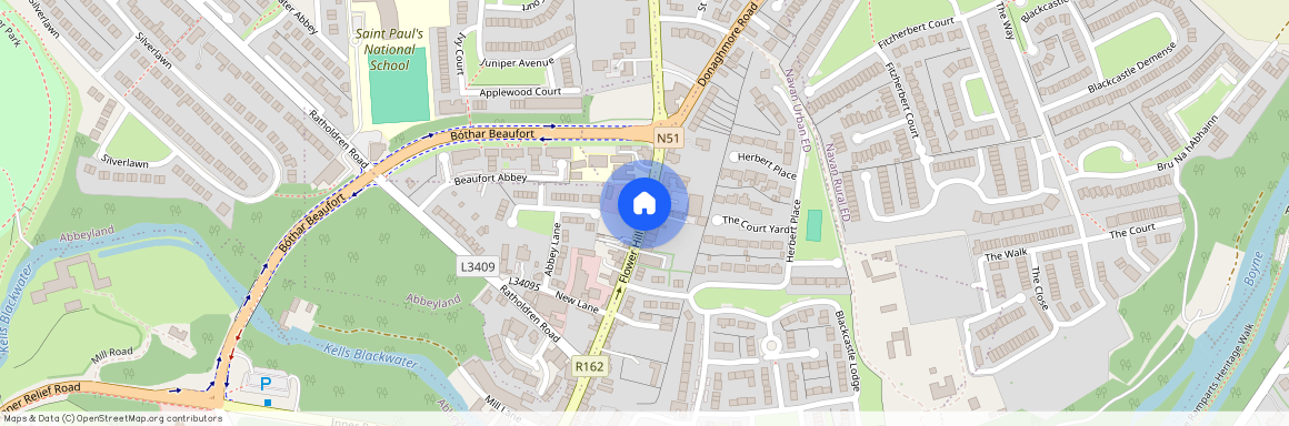 Flower Hill, Navan, Co. Meath