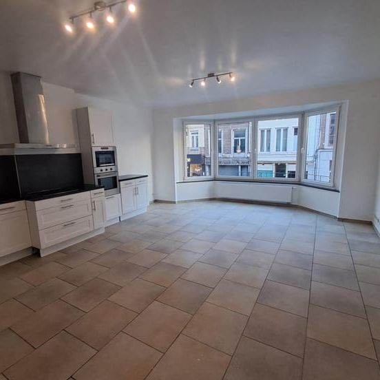 Appartement te huur - Photo 1