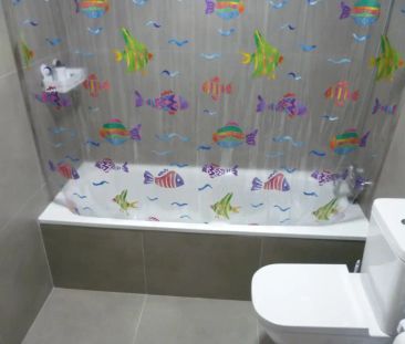 Piso de alquiler en Avenida Cristóbal Colón, 30, Puertito de Güímar - Photo 3