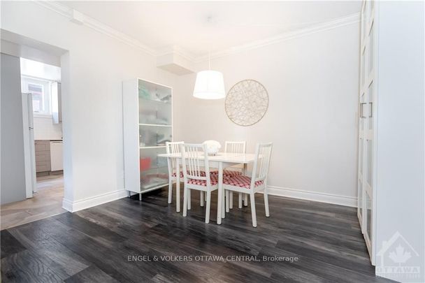 For Lease - 180 Augusta Street Unit# 1A, Lower Town - Sandy Hill, Ontario - Photo 1