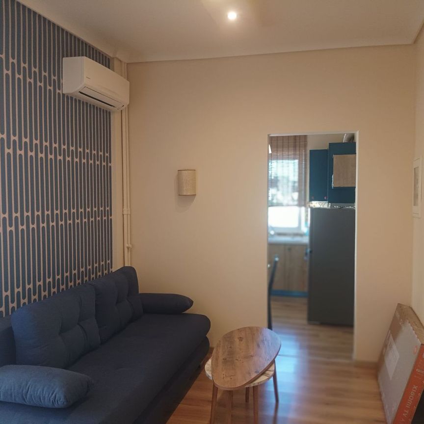 Studio/Γκαρσονιέρα για ενοικίαση Κέντρο (Αλεξανδρούπολη) - Φωτογραφία 1