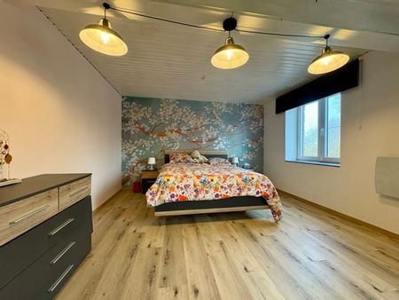 Huis te huur - Photo 5