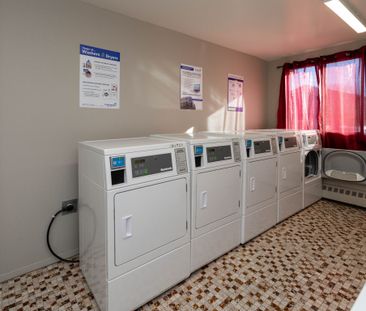 Two Bedroom Apartment - Photo 6