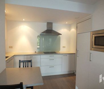 Gelijkvloerse verdieping te huur - Photo 3