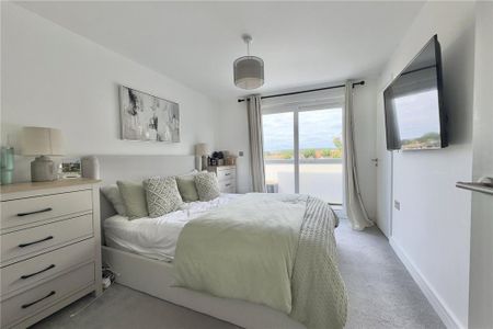 2 bedroom apartment to rent - Photo 3
