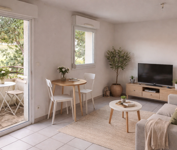 Location Appartement 2 pièces 42m² CAHORS 46000 - Photo 1