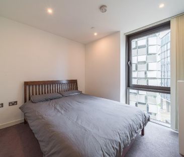 1 bedroom apartment to rent - Photo 4