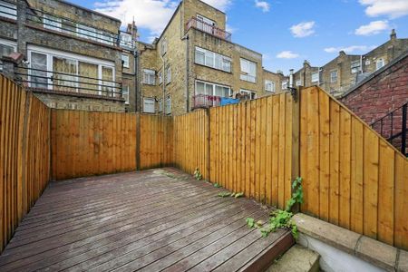 2 bedroom flat to rent - Photo 5