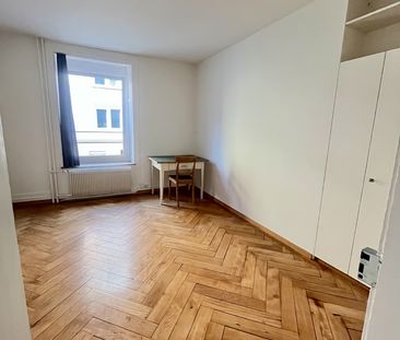 1 Zimmer, 1. Stock - Photo 2