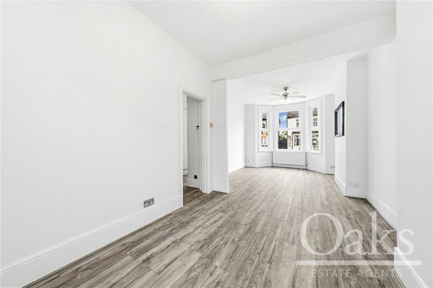 Hurlstone Road, South Norwood, London - Photo 1