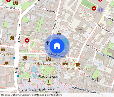 stancja dla dwu studentek Lublin - Photo 1