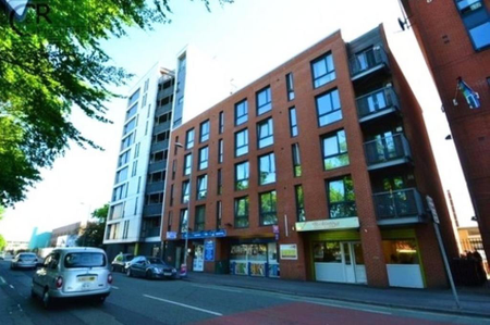 2 bedroom flat share to rent - Photo 4