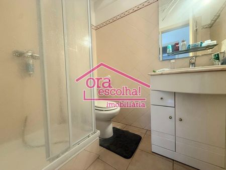 Apartamento T3 em Setúbal - Photo 4
