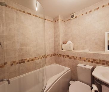 1 bedroom apartment to rent - Photo 6